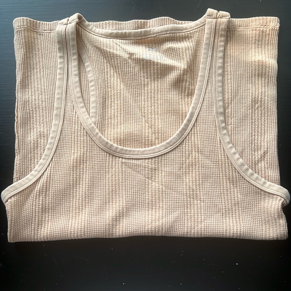Aerie tank top